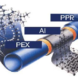 PPR-AL-PEX