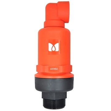 Օդահեռ կափույր