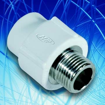 PPR կոմբինացված կցամաս