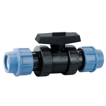 PP փական երկկողմ ամերիկ.