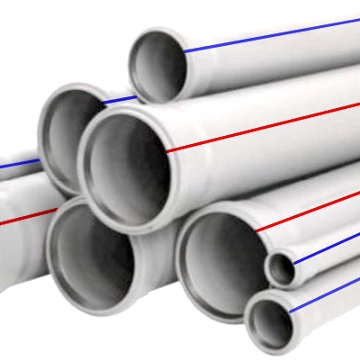 Ø110 B (եռաշերտ)