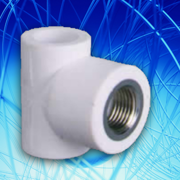 PPR կոմբինացված եռաբաշխիչ