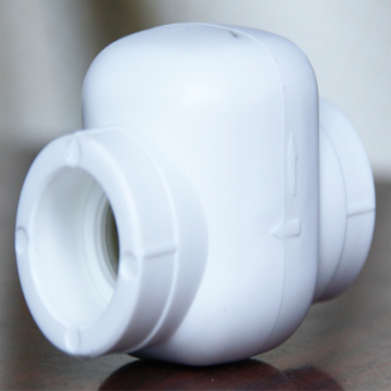 PPR հետադարձ փական