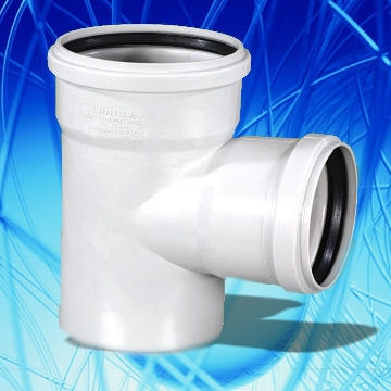 PVC եռաբաշխիչ-փոխակերպիչ