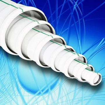 Ø50 D (եռաշերտ)