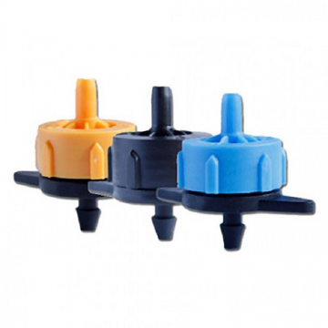 Կաթոցիկ մաքրվող-ինքնակարգավորվող