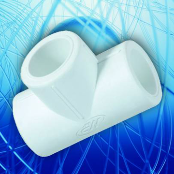 PPR եռաբաշխիչ