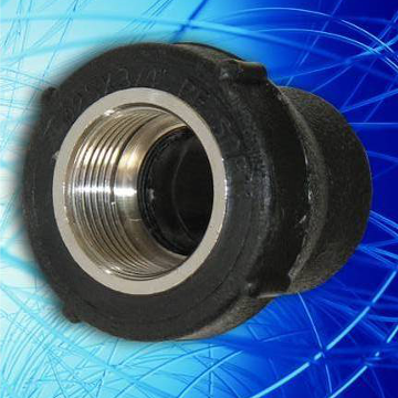 PE կոմբինացված կցամաս PN16 (F)