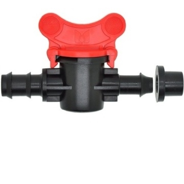 Փական ներդիրով