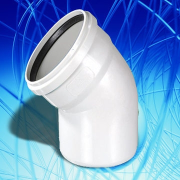 PVC անկյունակ 45°