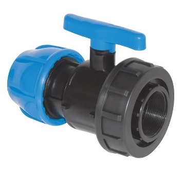 PP կոմբինացված փական