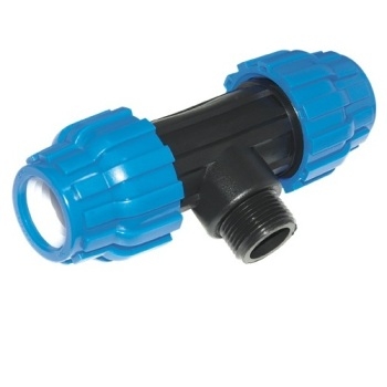 PP կոմբինացված եռաբաշխիչ M