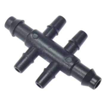 Միկրոխողովակի վեցաճյուղ կցամաս