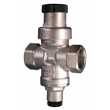 Ճնշման կարգավորիչ