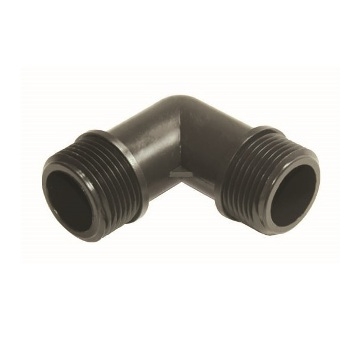 PP  անկյուն  երկկողմանի պարույրով