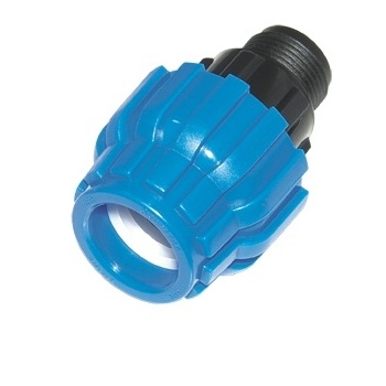 PP կոմբինացված կցամաս