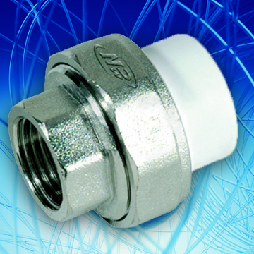 PPR  ամերիկանկա