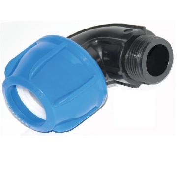 PP կոմբինացված անկյուն