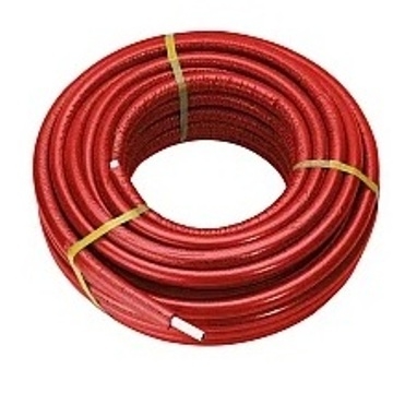 PEX-Al-PEX ջերմամեկուս., կարմիր