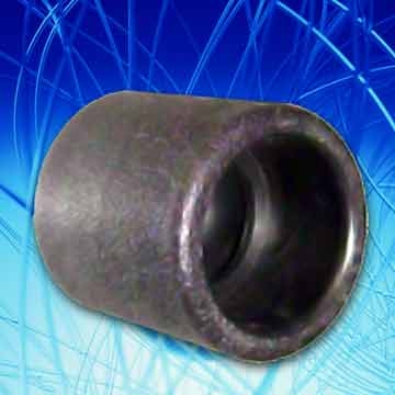 Պոլիէթիլենային կցամաս PN16