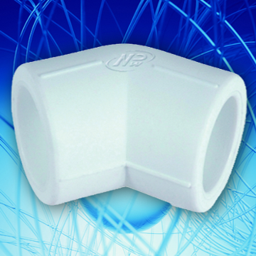 PPR անկյունակ (45°)