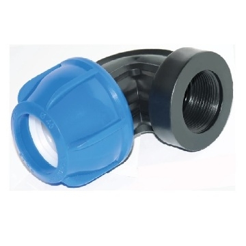 PP կոմբինացված անկյուն