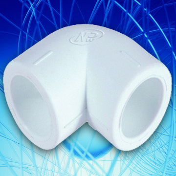 PPR անկյունակ (90°)