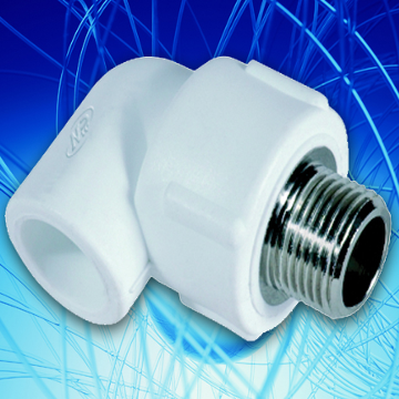 PPR  կոմբինացված անկյունակ