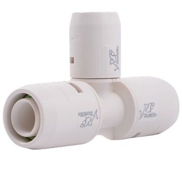 Եռաբաշխիչ փոխակերպիչ